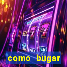 como bugar plataforma de jogos